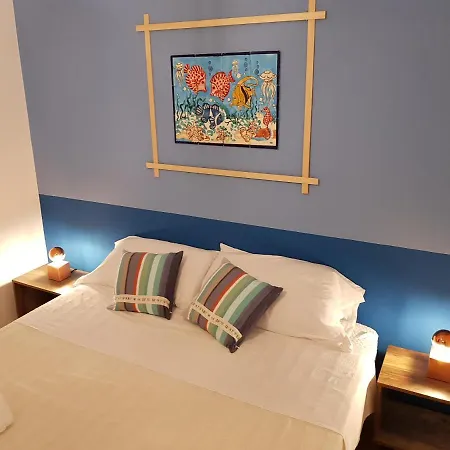 Sea Horse House - Piazza Marina