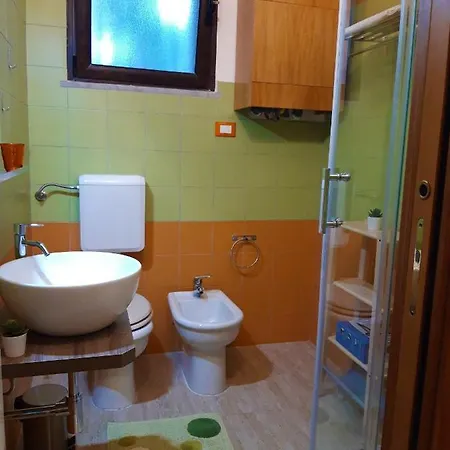 Appartamento Sea Horse House - Piazza Marina Palermo
