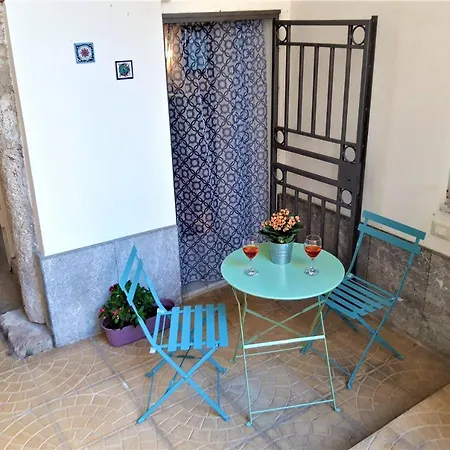 Sea Horse House - Piazza Marina Appartamento