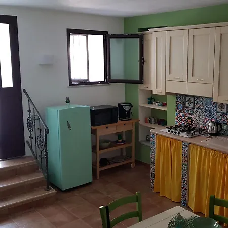 Appartamento Sea Horse House - Piazza Marina *
