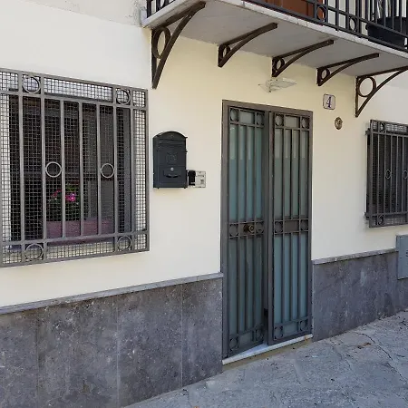 Sea Horse House - Piazza Marina Palermo